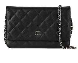 Wallet On Chain, Caviar, Black, 23867814 (2017), DB, 3*